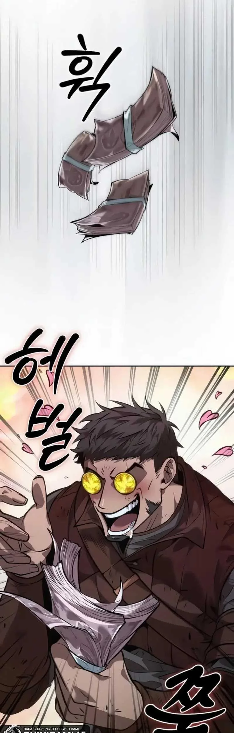 Oppa KR galak bet Chapter 23 - halaman 35