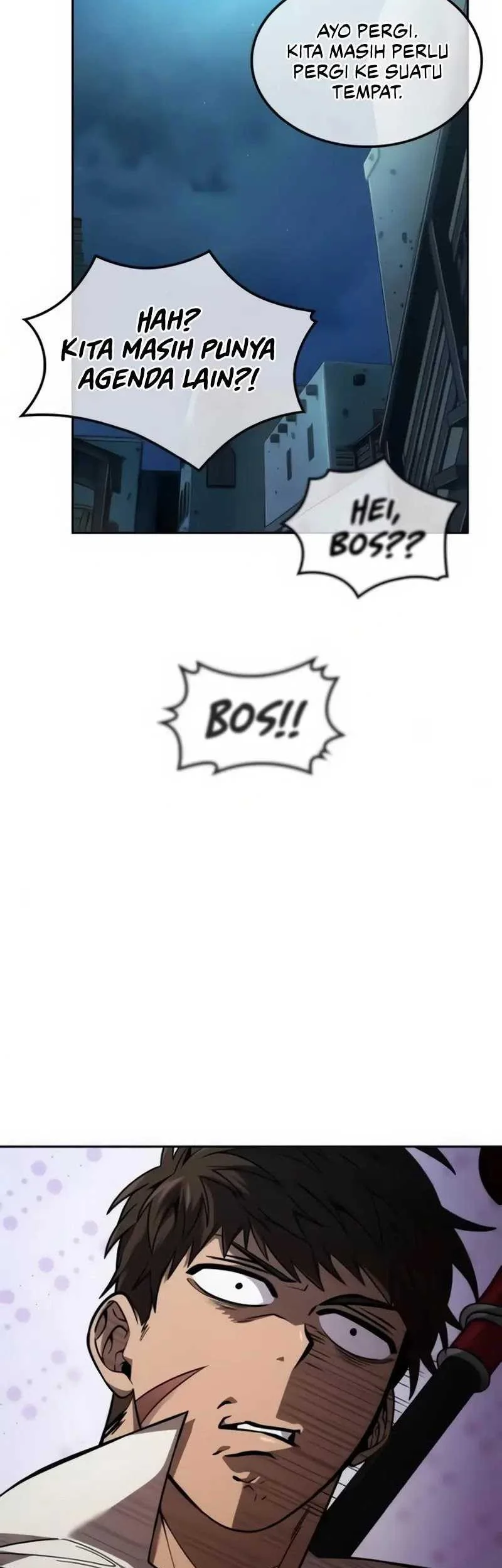Oppa KR galak bet Chapter 23 - halaman 37
