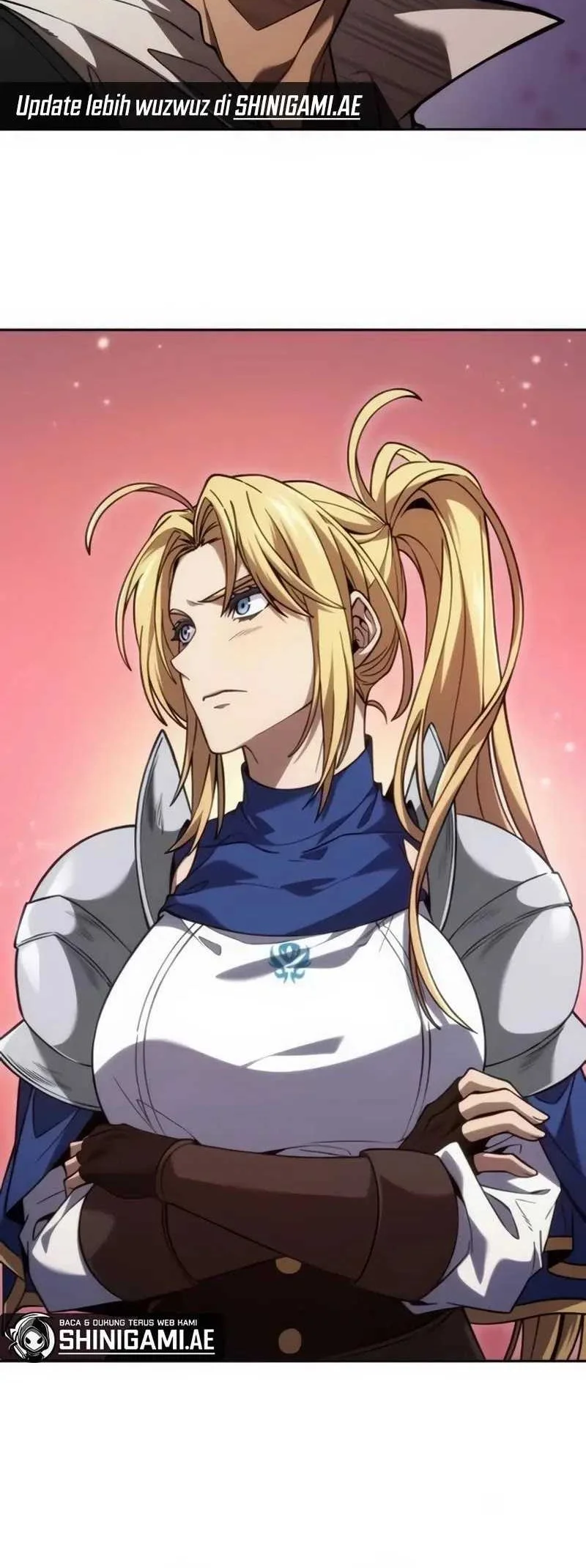 Oppa KR galak bet Chapter 23 - halaman 38