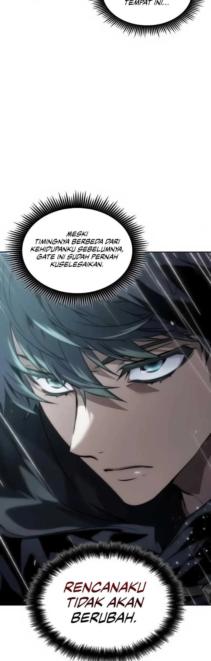 Oppa KR galak bet Chapter 23 - halaman 44