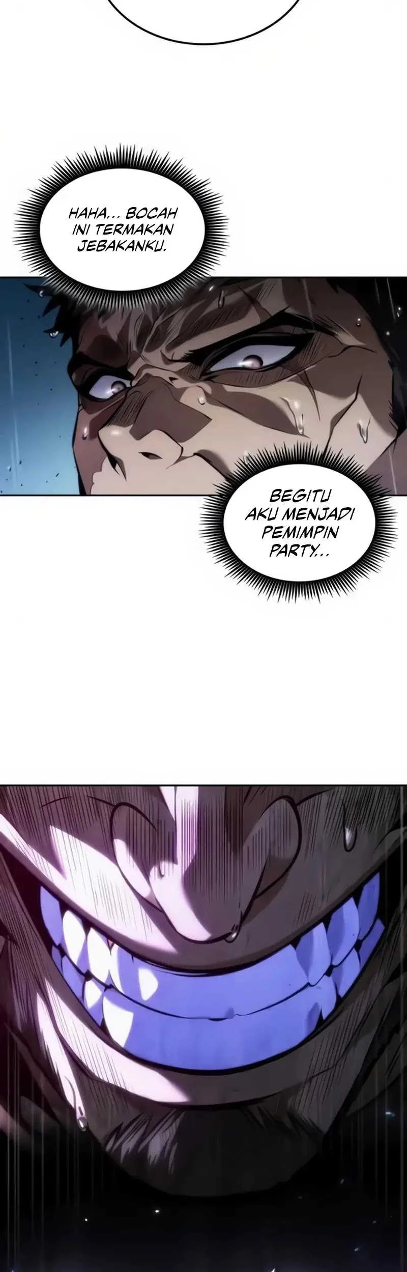 Oppa KR galak bet Chapter 23 - halaman 49