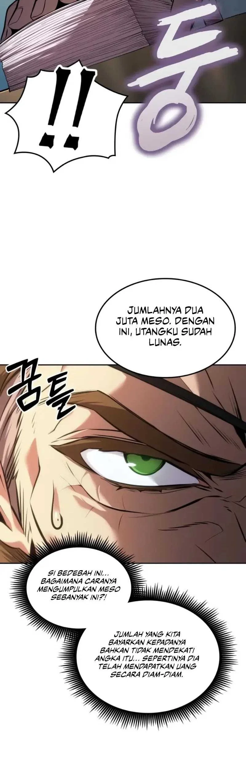Oppa KR galak bet Chapter 23 - halaman 5