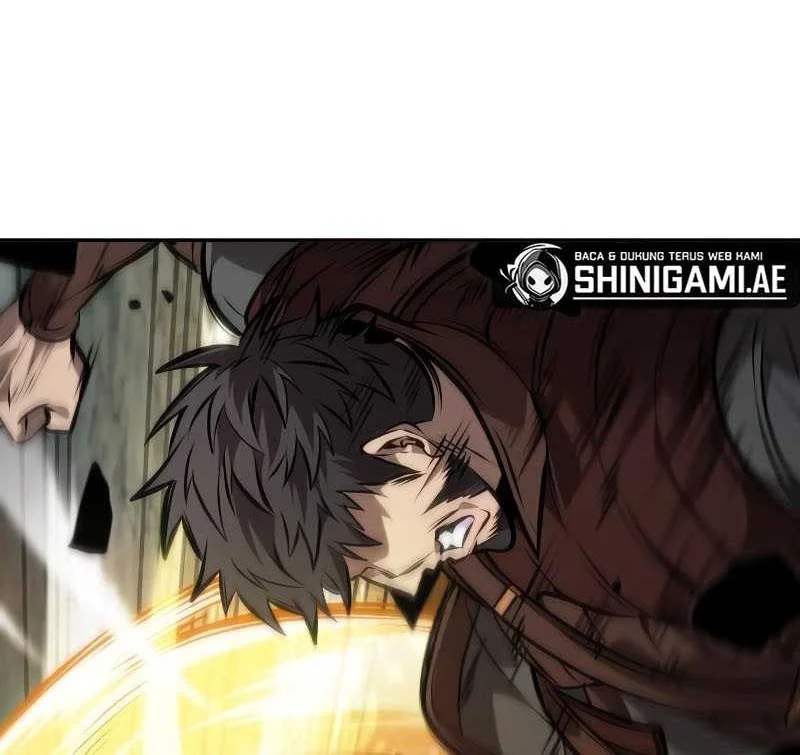 Oppa KR galak bet Chapter 24 - halaman 10