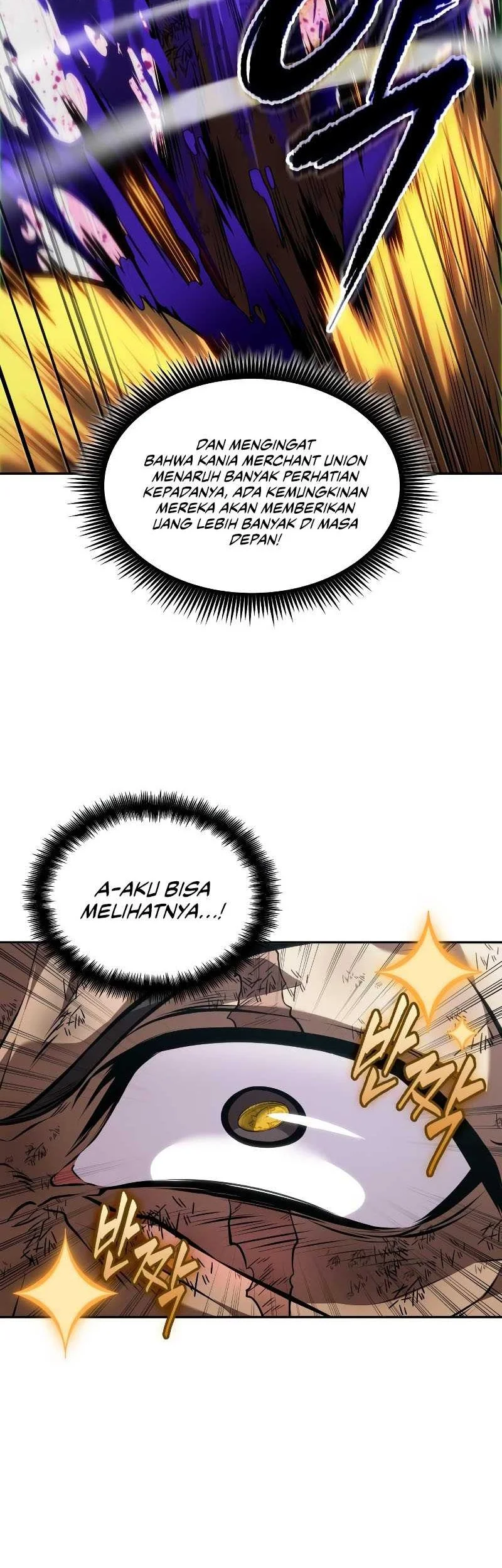 Oppa KR galak bet Chapter 24 - halaman 24
