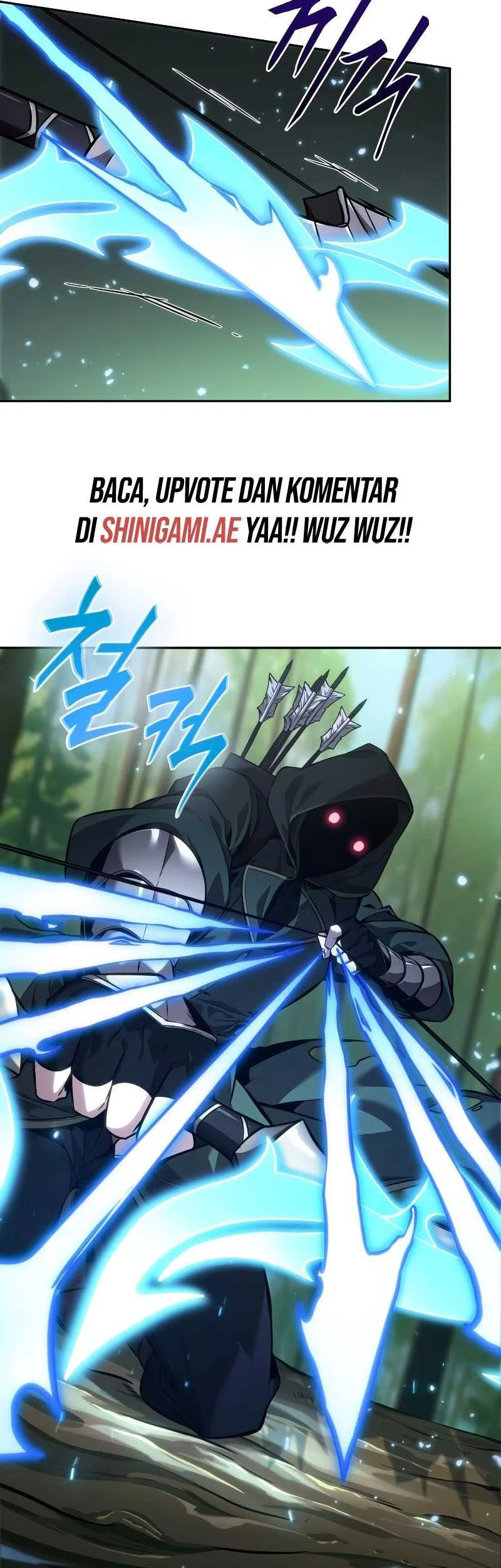 Oppa KR galak bet Chapter 24 - halaman 30