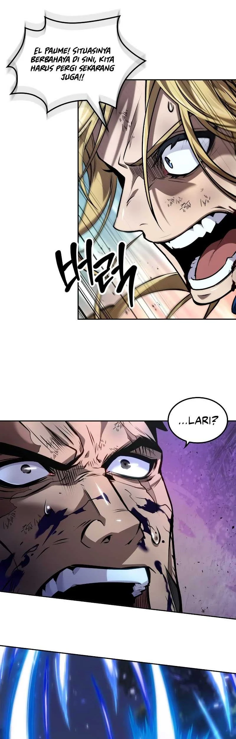 Oppa KR galak bet Chapter 24 - halaman 36
