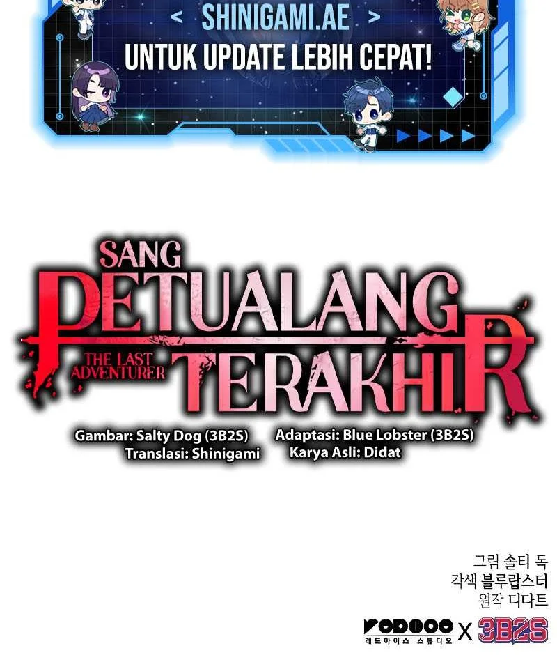 Oppa KR galak bet Chapter 24 - halaman 38