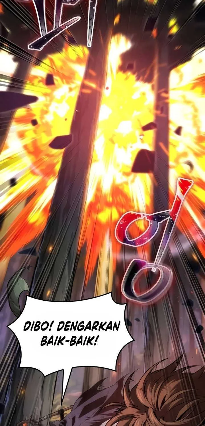 Oppa KR galak bet Chapter 25 - halaman 15