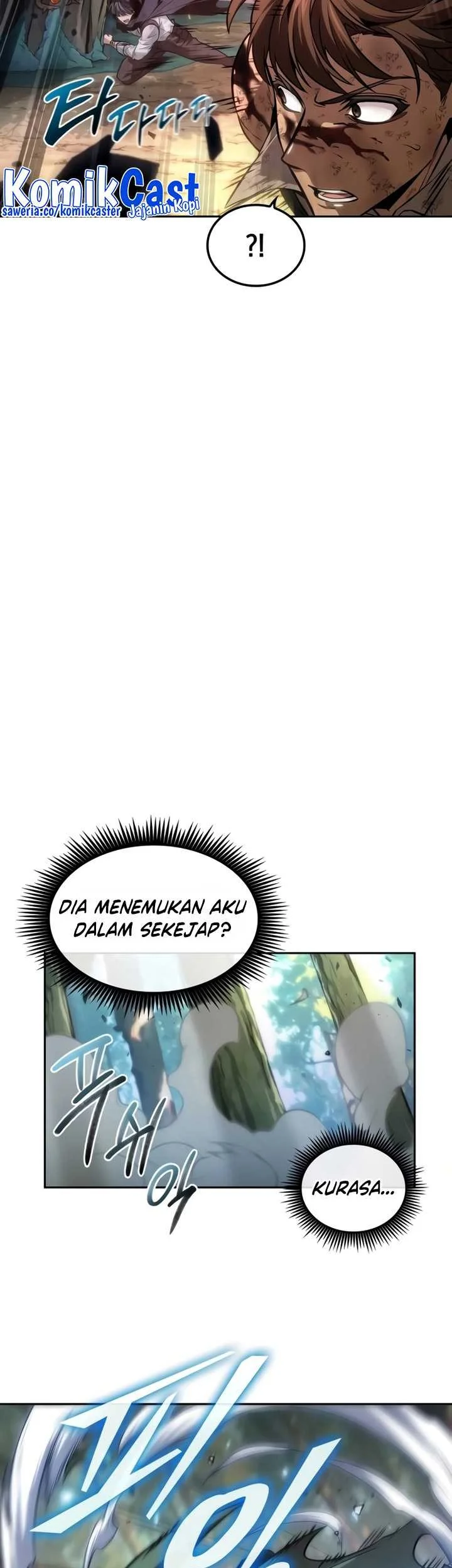 Oppa KR galak bet Chapter 25 - halaman 16