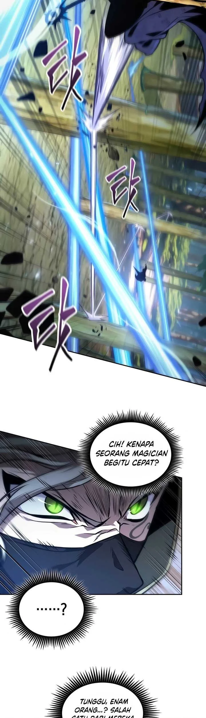 Oppa KR galak bet Chapter 25 - halaman 20