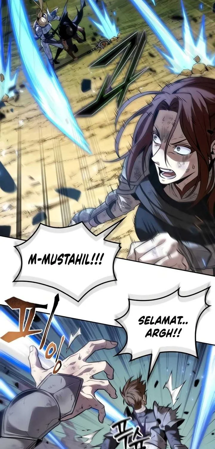 Oppa KR galak bet Chapter 25 - halaman 29