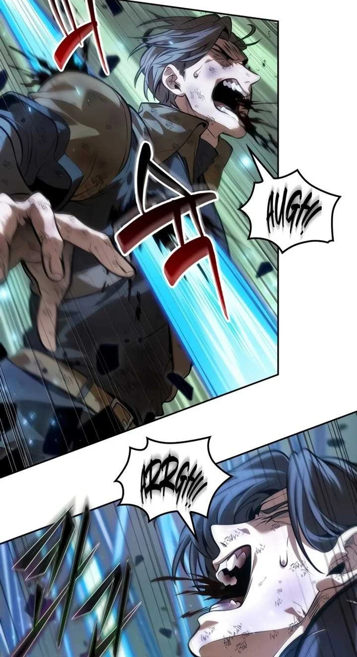 Oppa KR galak bet Chapter 25 - halaman 3