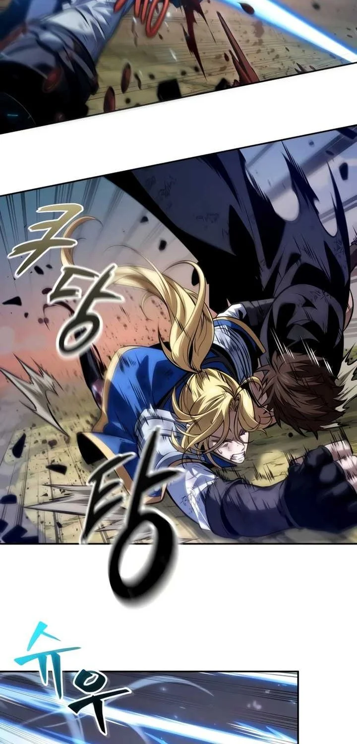 Oppa KR galak bet Chapter 25 - halaman 31