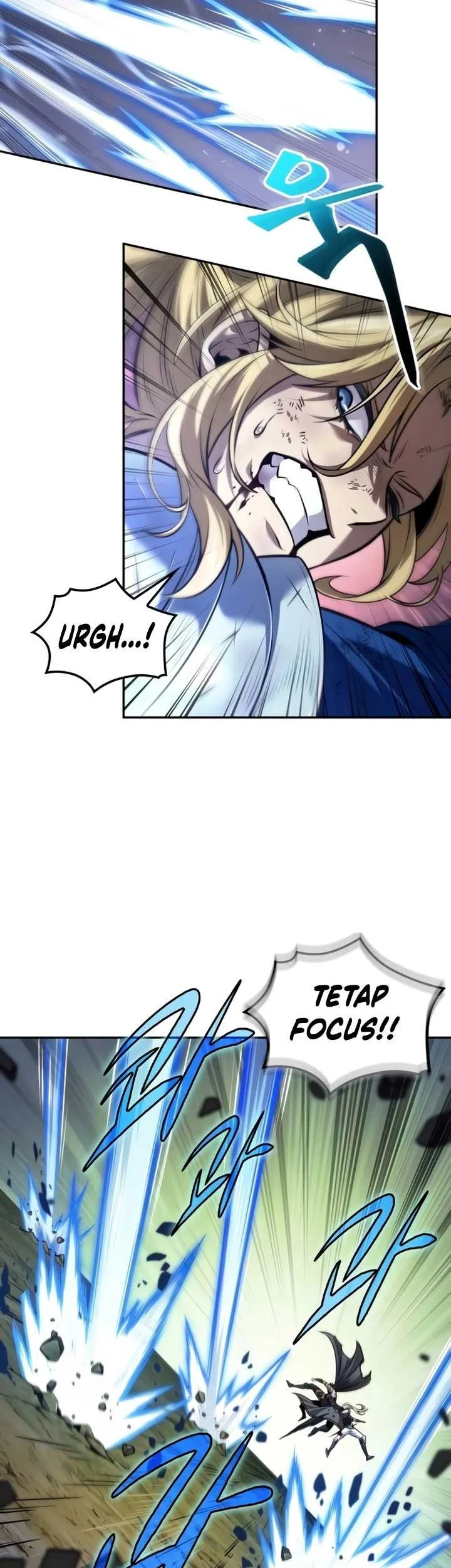 Oppa KR galak bet Chapter 25 - halaman 32