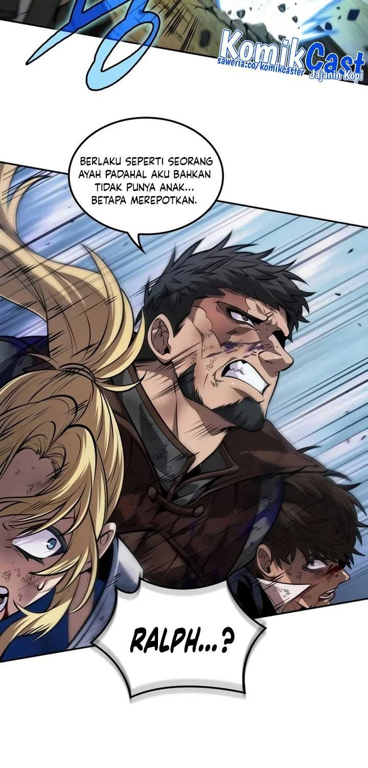 Oppa KR galak bet Chapter 25 - halaman 33