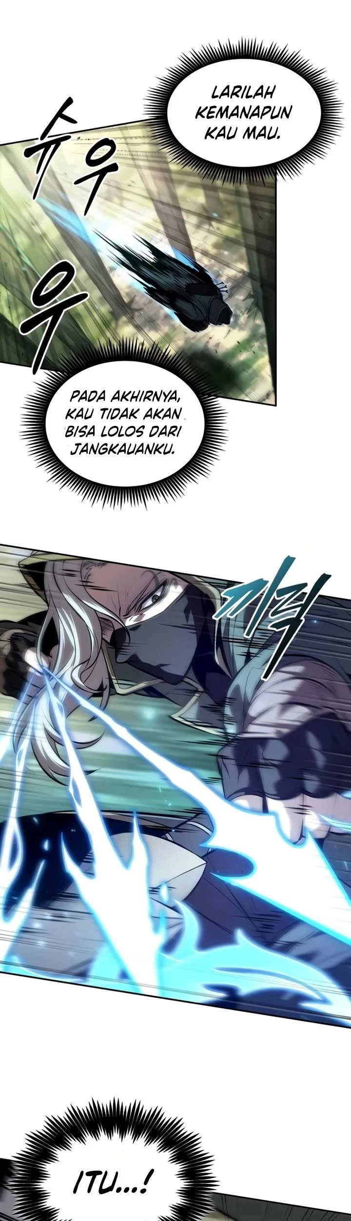 Oppa KR galak bet Chapter 25 - halaman 34