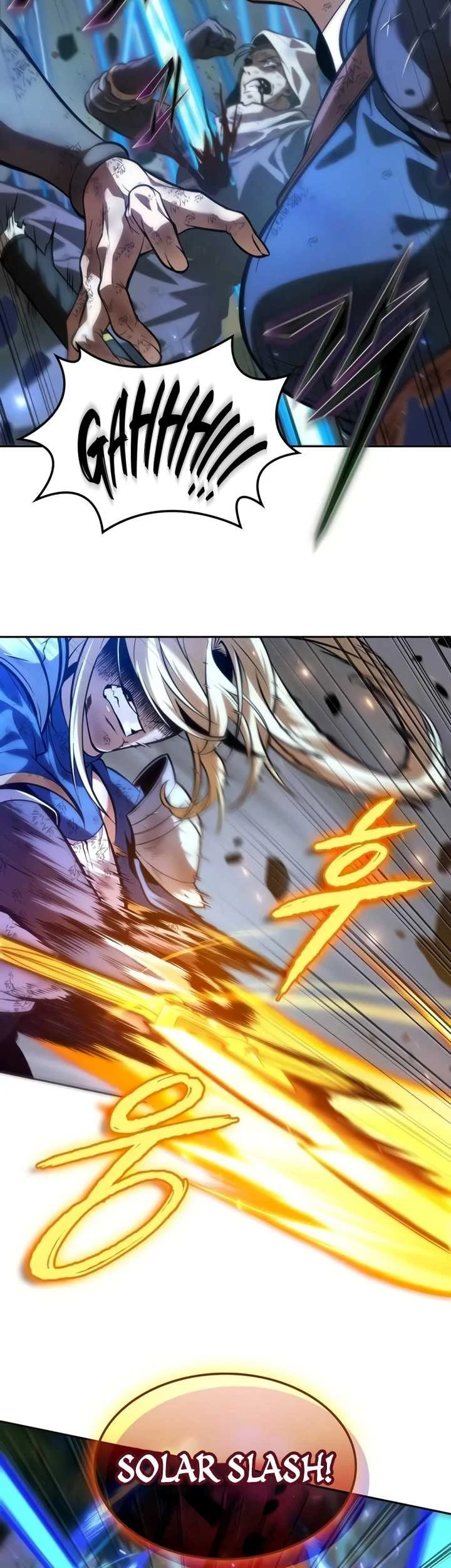 Oppa KR galak bet Chapter 25 - halaman 4