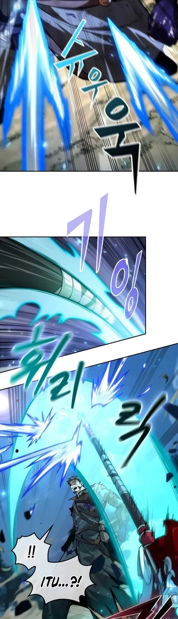 Oppa KR galak bet Chapter 25 - halaman 46
