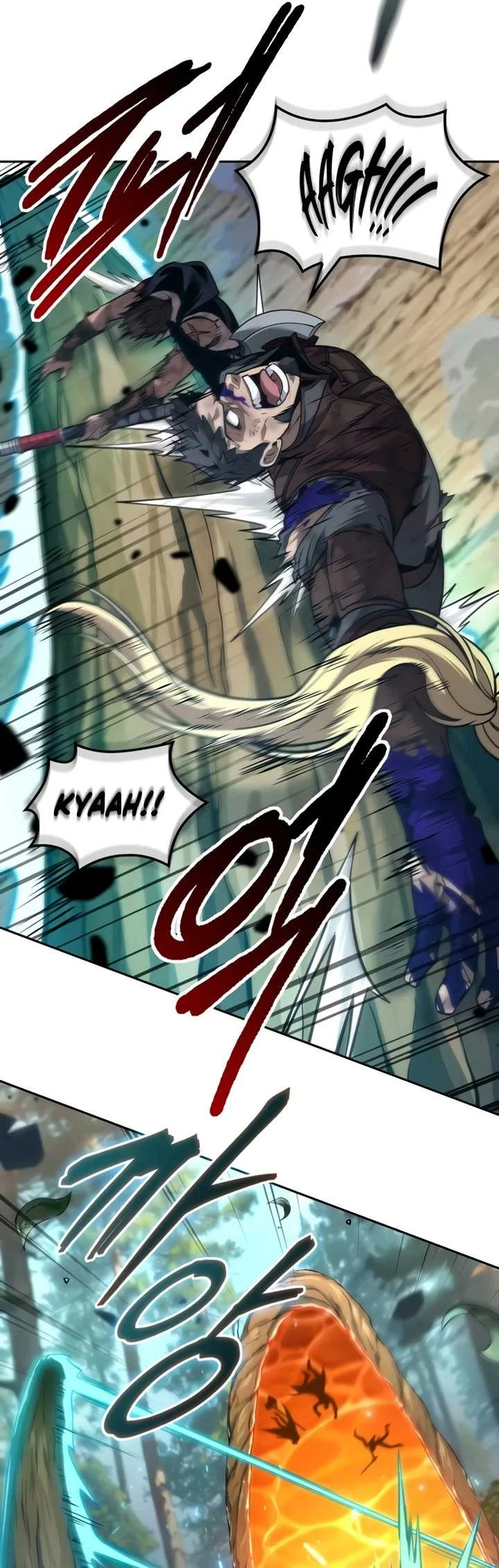 Oppa KR galak bet Chapter 25 - halaman 50