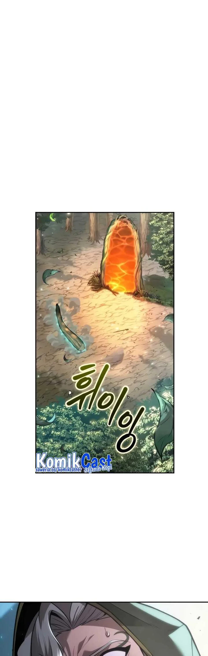 Oppa KR galak bet Chapter 25 - halaman 52