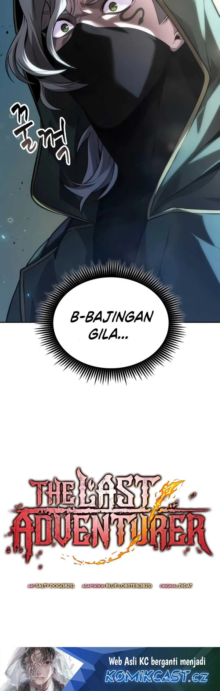 Oppa KR galak bet Chapter 25 - halaman 53