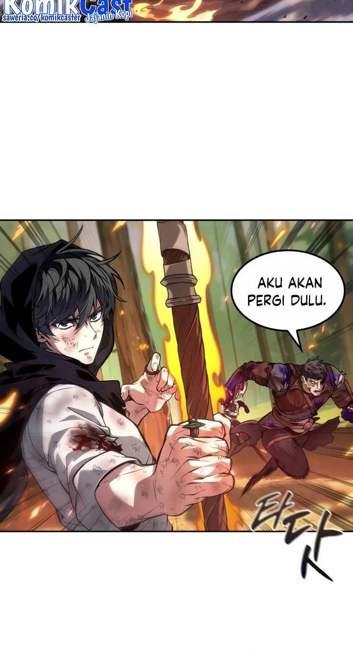 Oppa KR galak bet Chapter 25 - halaman 9