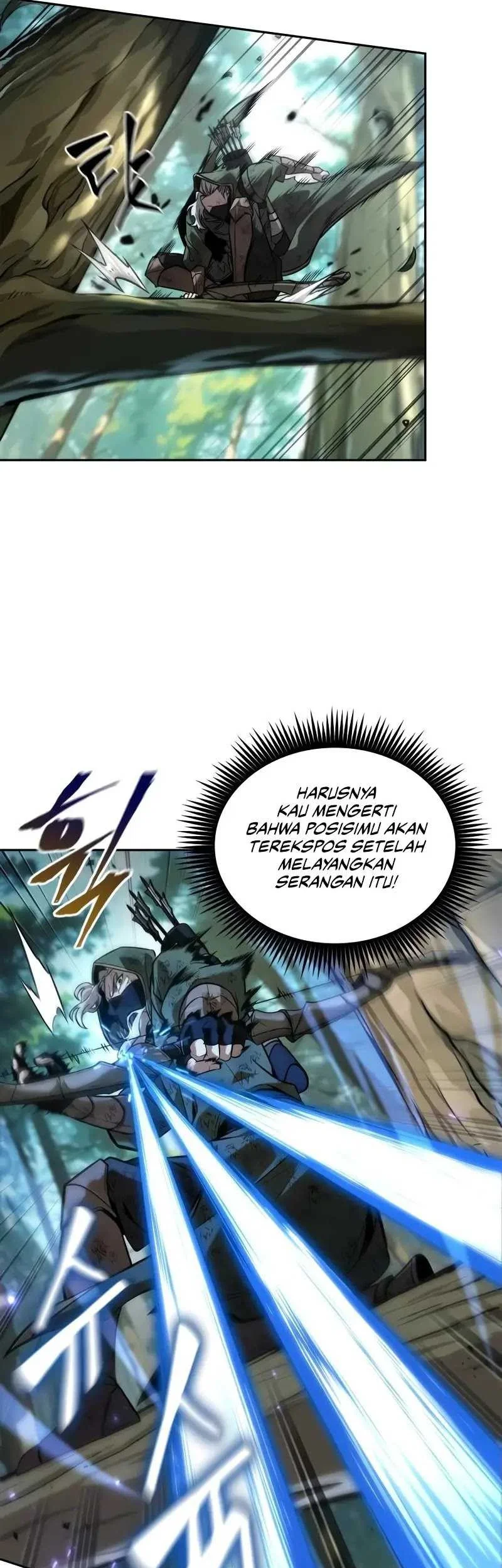 Oppa KR galak bet Chapter 26 - halaman 12