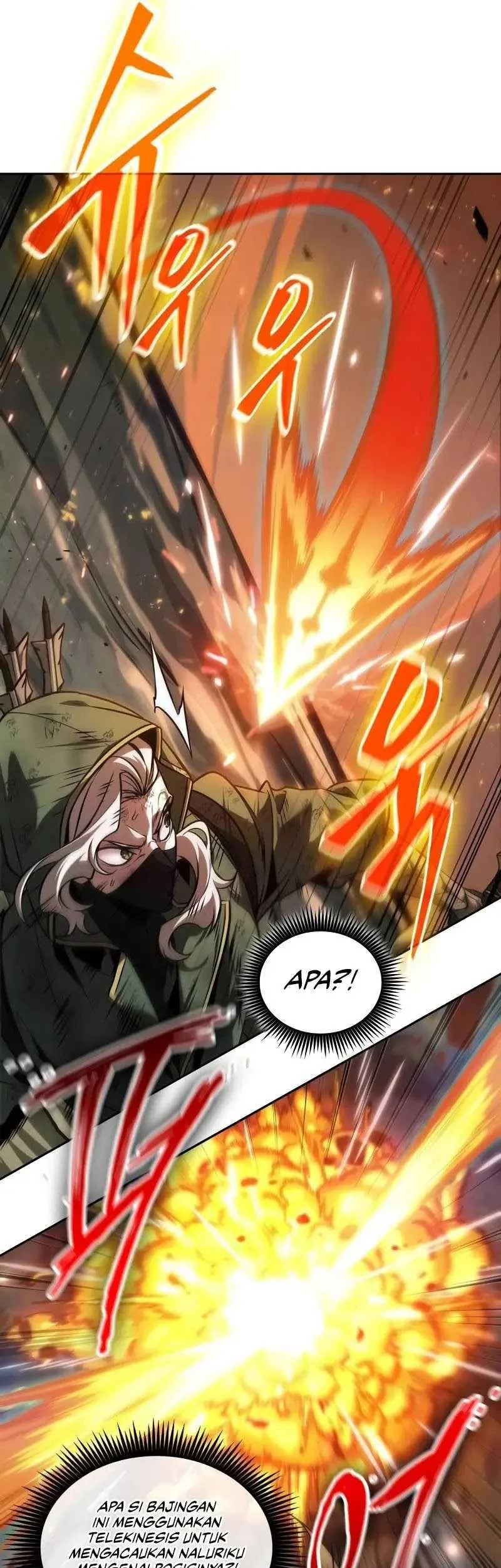 Oppa KR galak bet Chapter 26 - halaman 14