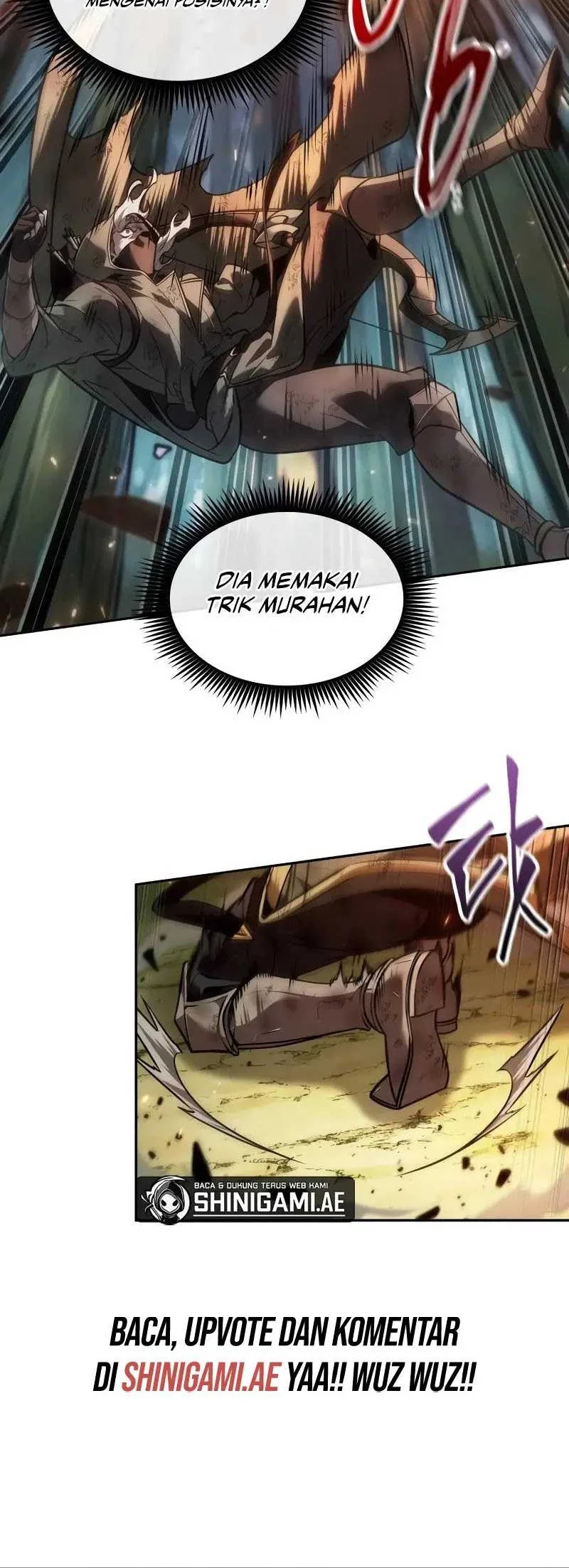 Oppa KR galak bet Chapter 26 - halaman 15