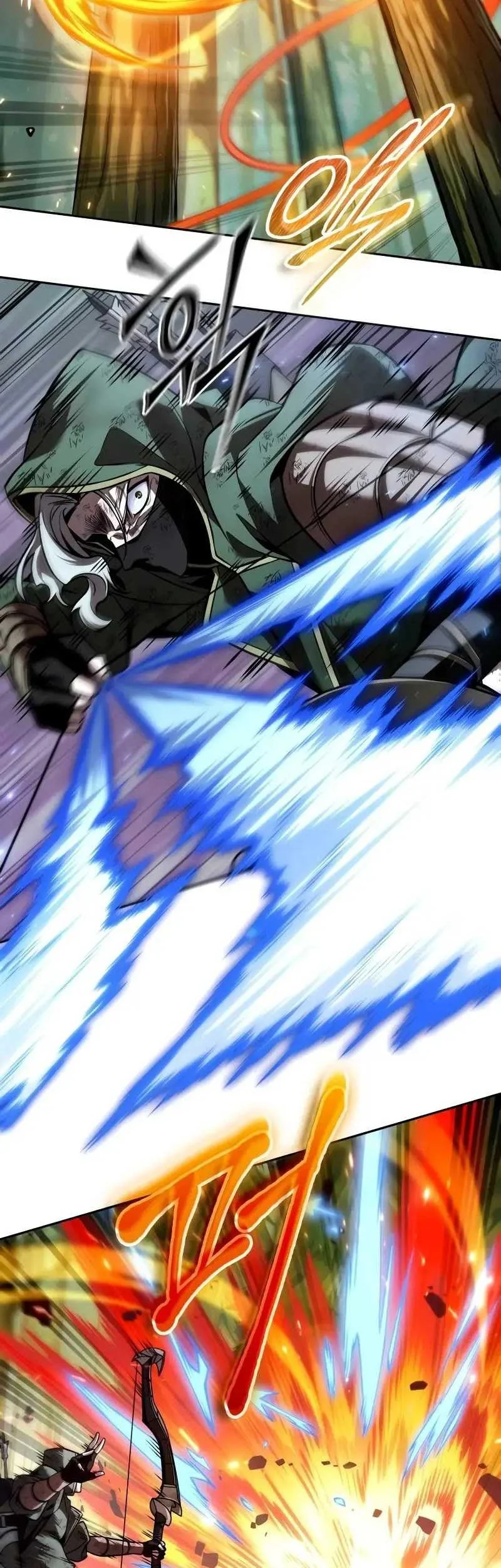 Oppa KR galak bet Chapter 26 - halaman 17