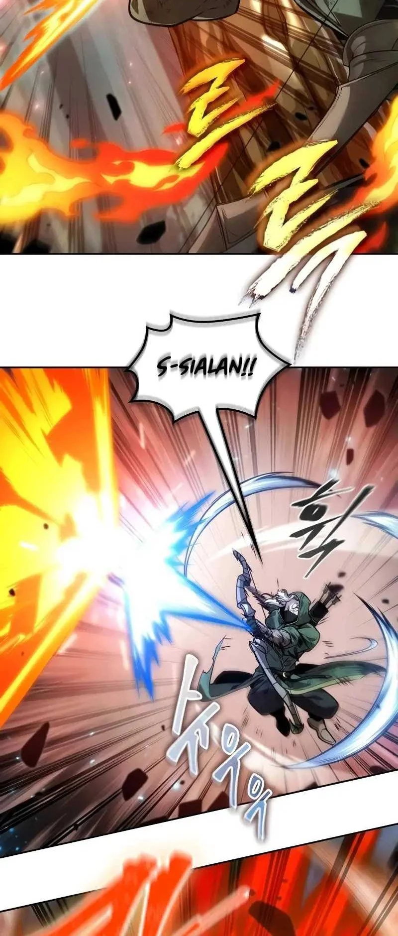 Oppa KR galak bet Chapter 26 - halaman 19