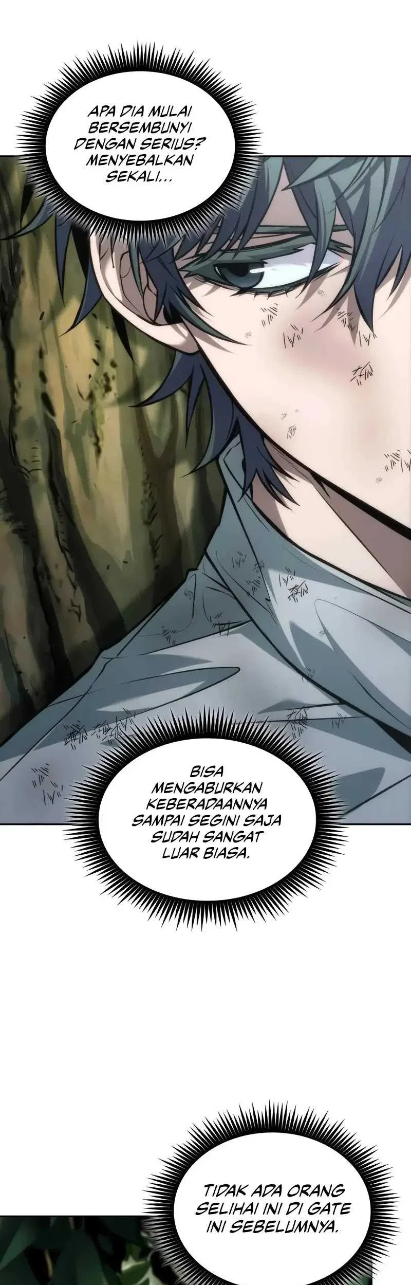 Oppa KR galak bet Chapter 26 - halaman 24