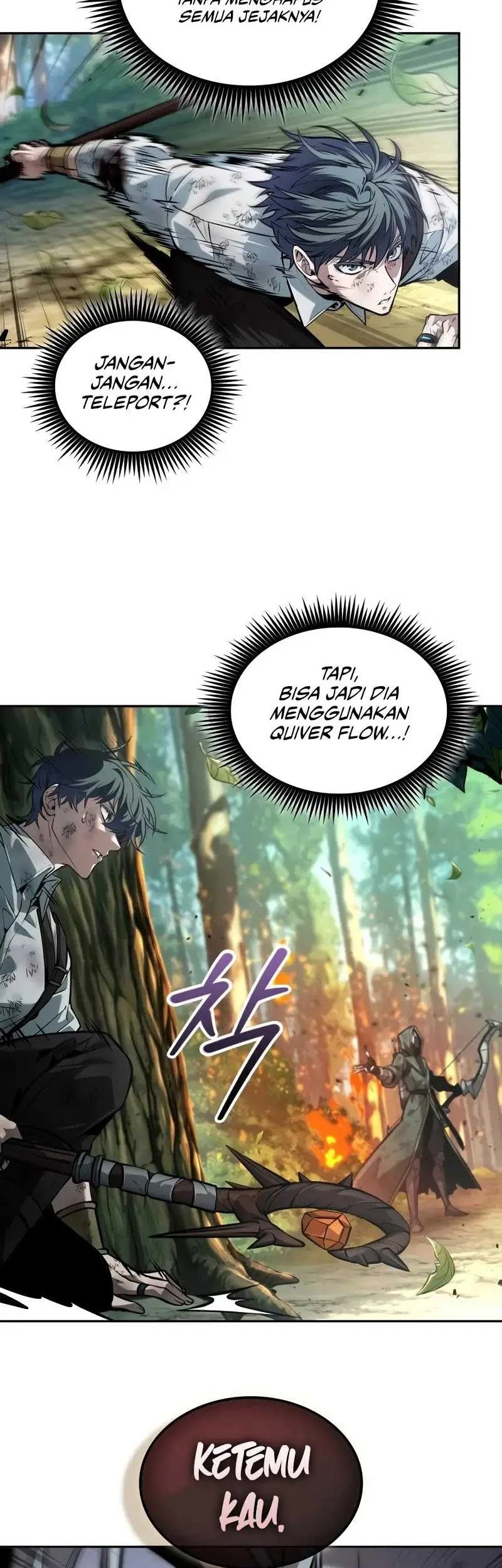 Oppa KR galak bet Chapter 26 - halaman 29