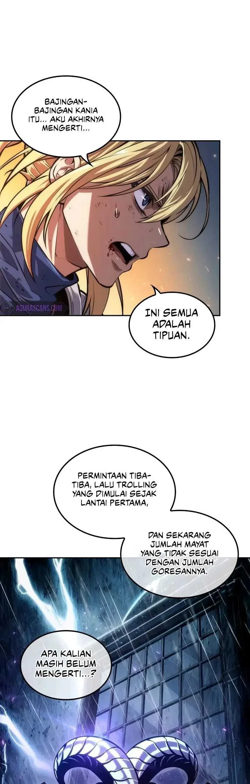 Oppa KR galak bet Chapter 26 - halaman 36