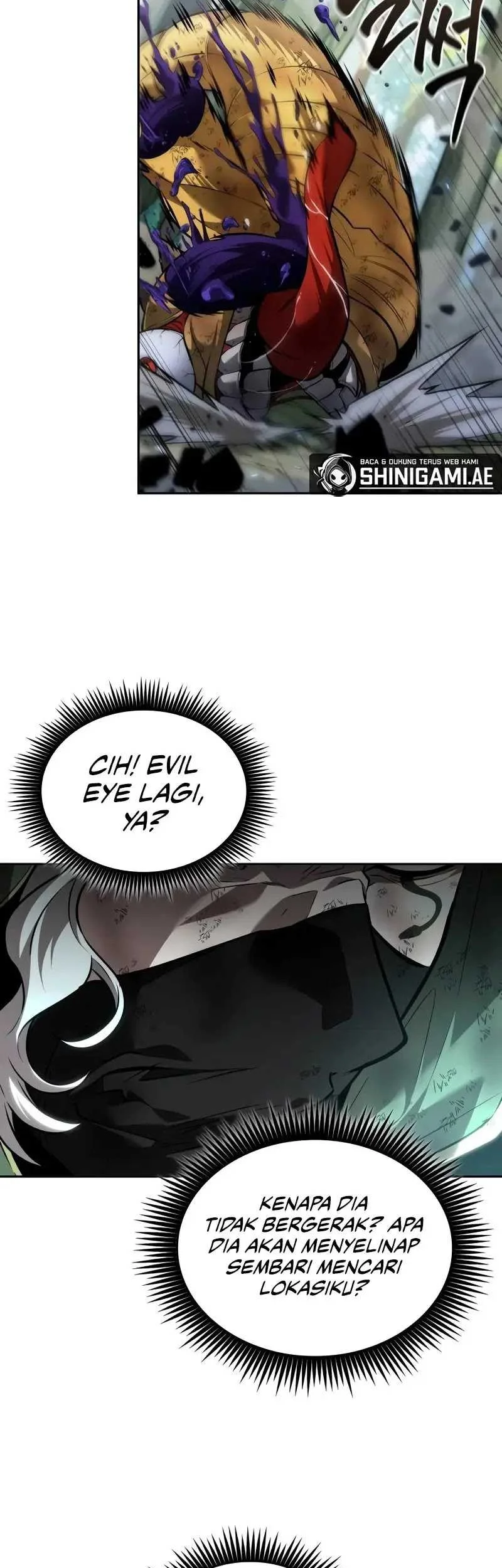 Oppa KR galak bet Chapter 26 - halaman 4