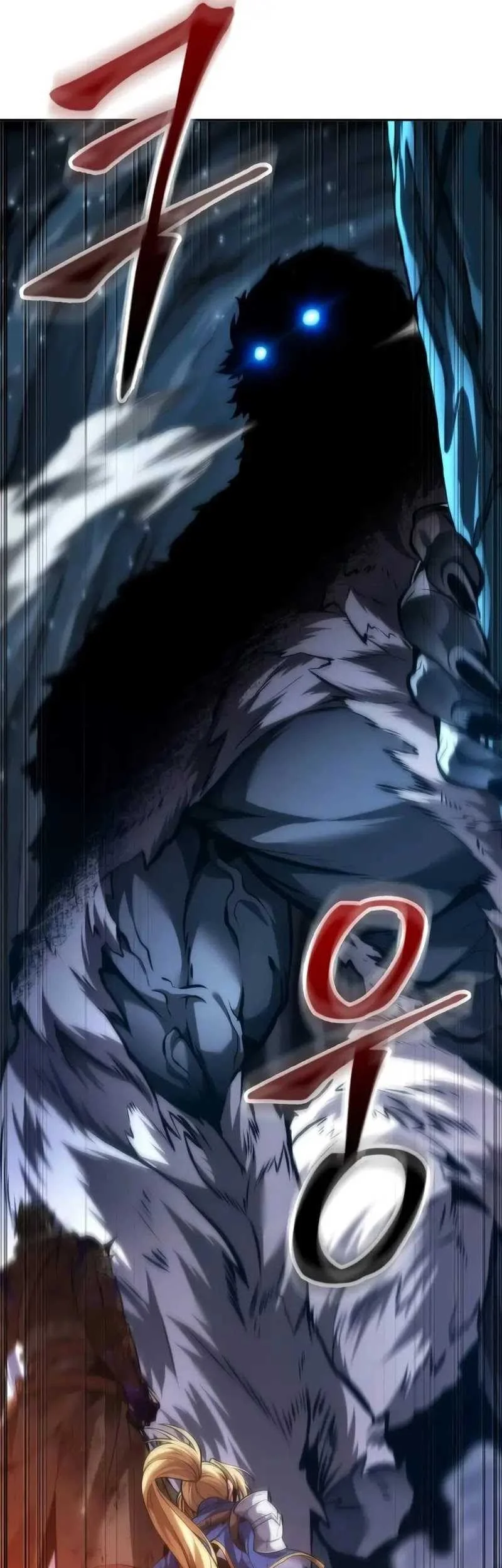 Oppa KR galak bet Chapter 26 - halaman 40