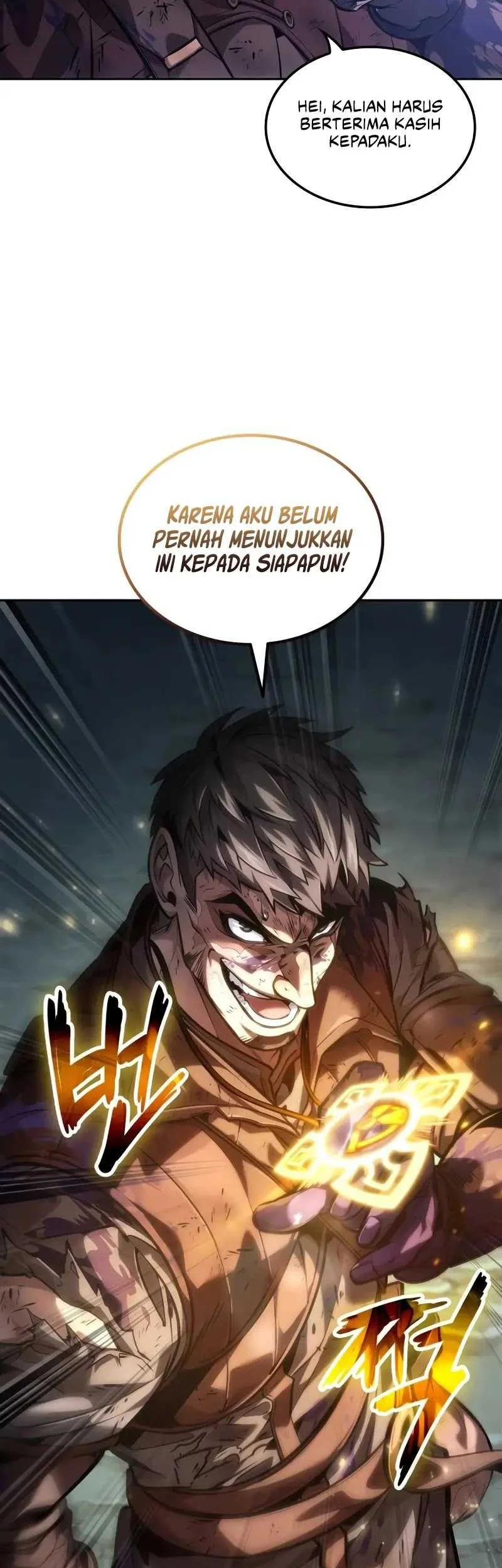 Oppa KR galak bet Chapter 26 - halaman 42