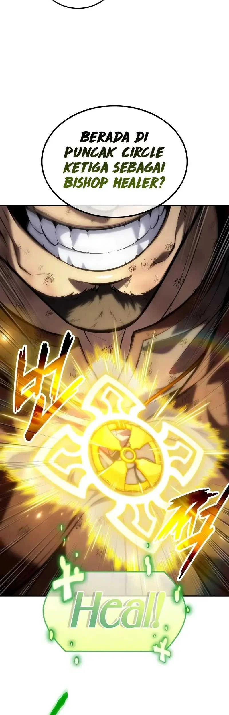Oppa KR galak bet Chapter 26 - halaman 46