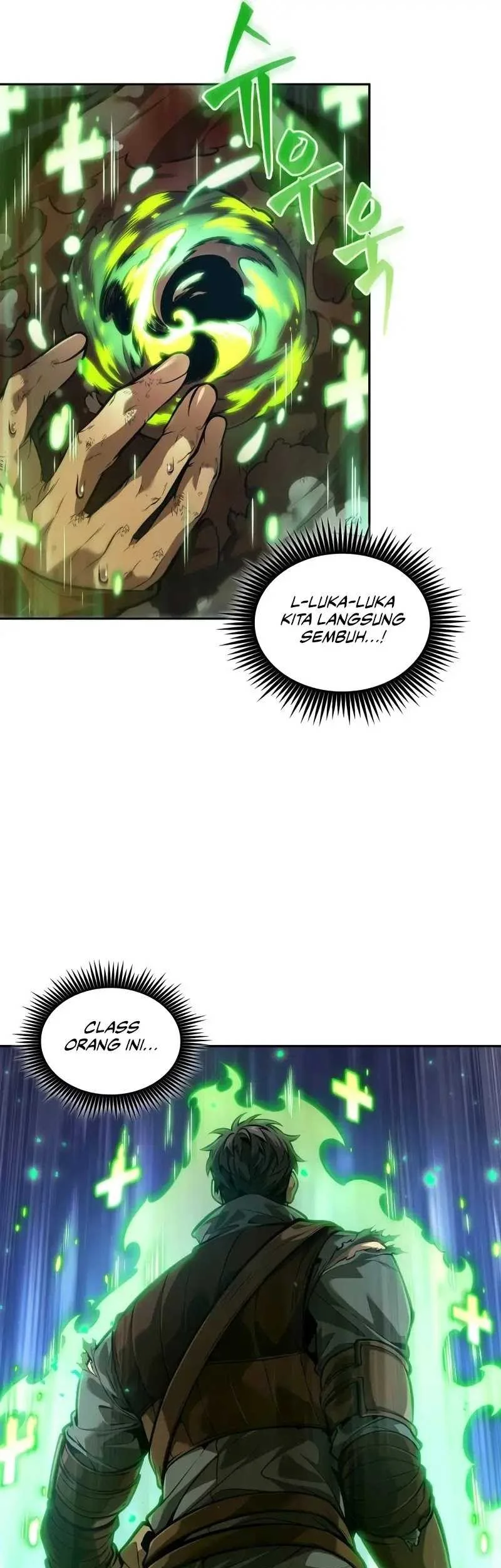 Oppa KR galak bet Chapter 26 - halaman 48