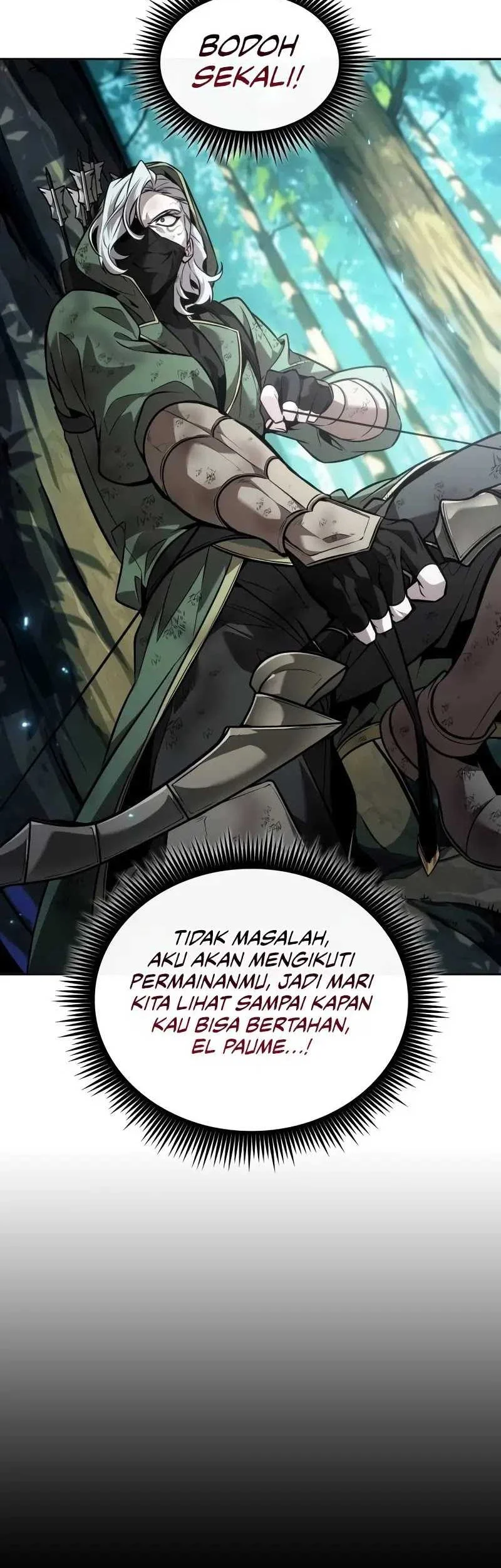 Oppa KR galak bet Chapter 26 - halaman 5