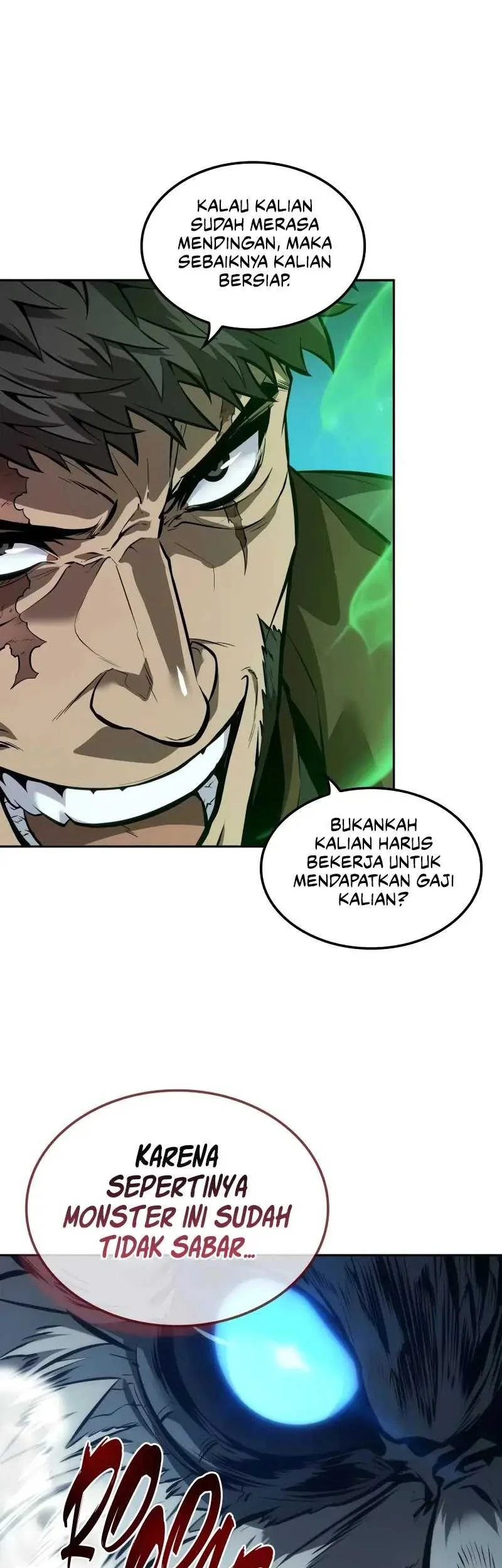 Oppa KR galak bet Chapter 26 - halaman 50