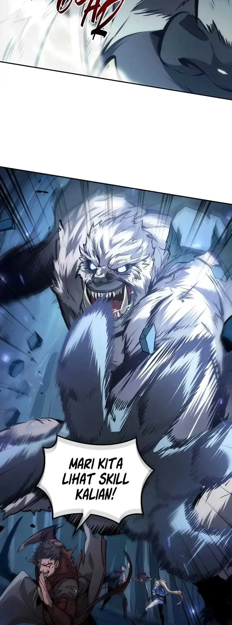 Oppa KR galak bet Chapter 26 - halaman 51