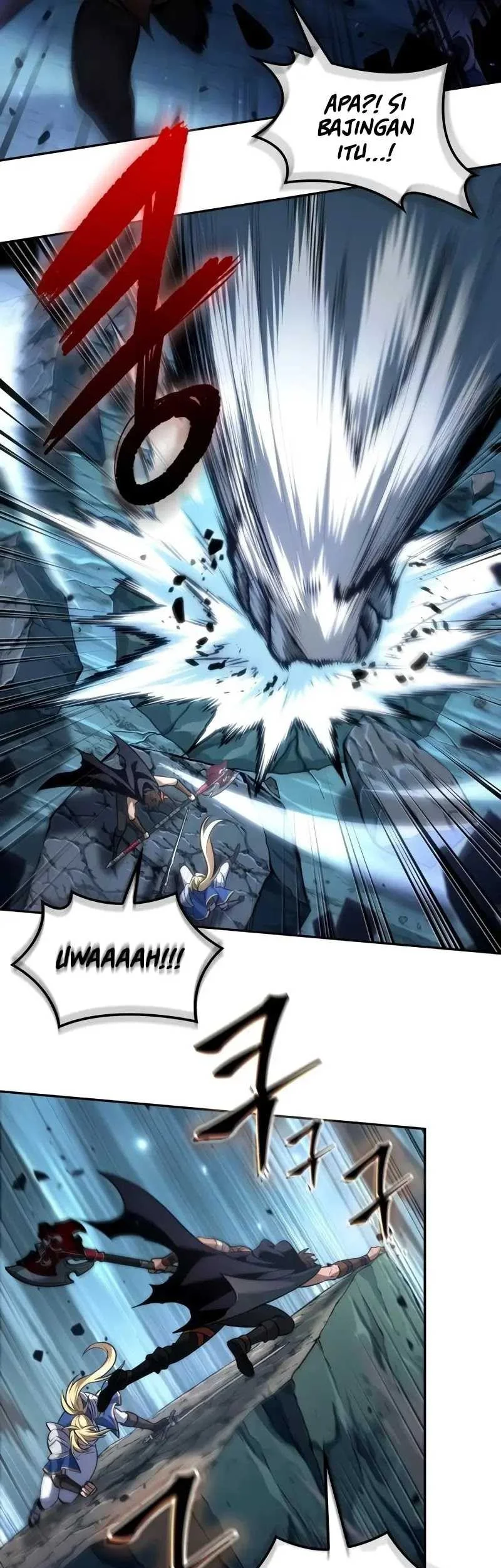 Oppa KR galak bet Chapter 26 - halaman 52