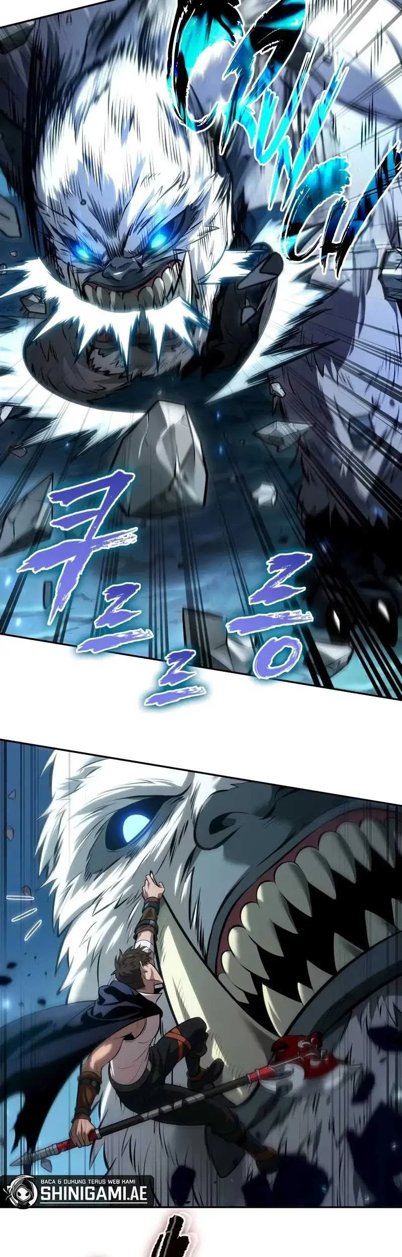 Oppa KR galak bet Chapter 26 - halaman 54