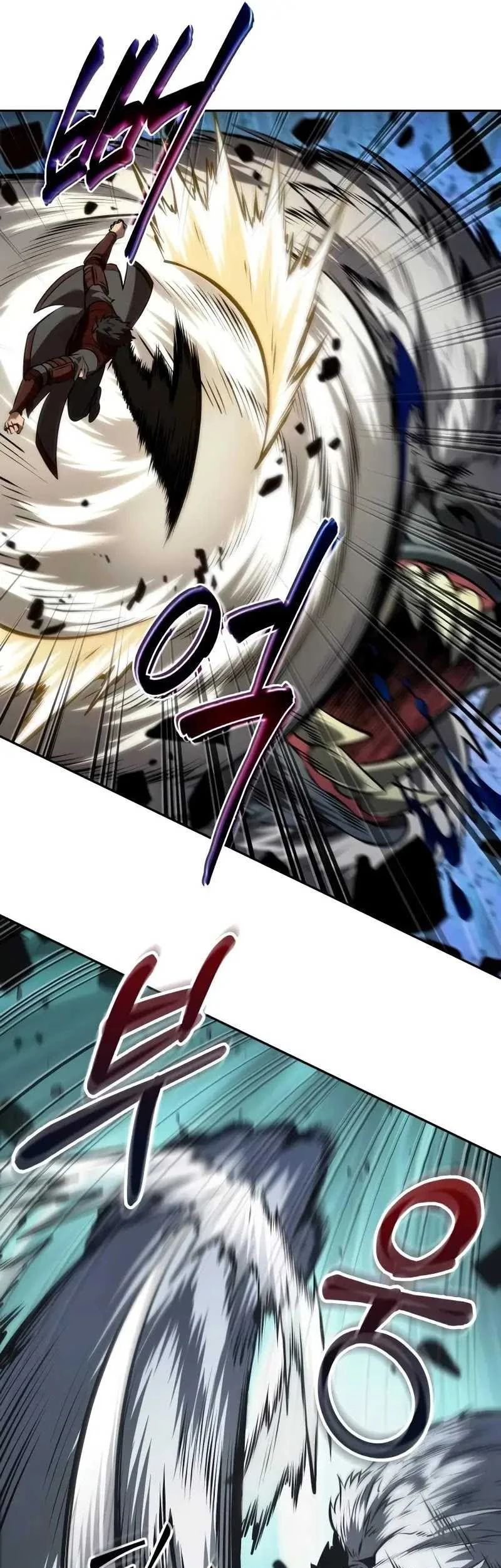 Oppa KR galak bet Chapter 26 - halaman 59