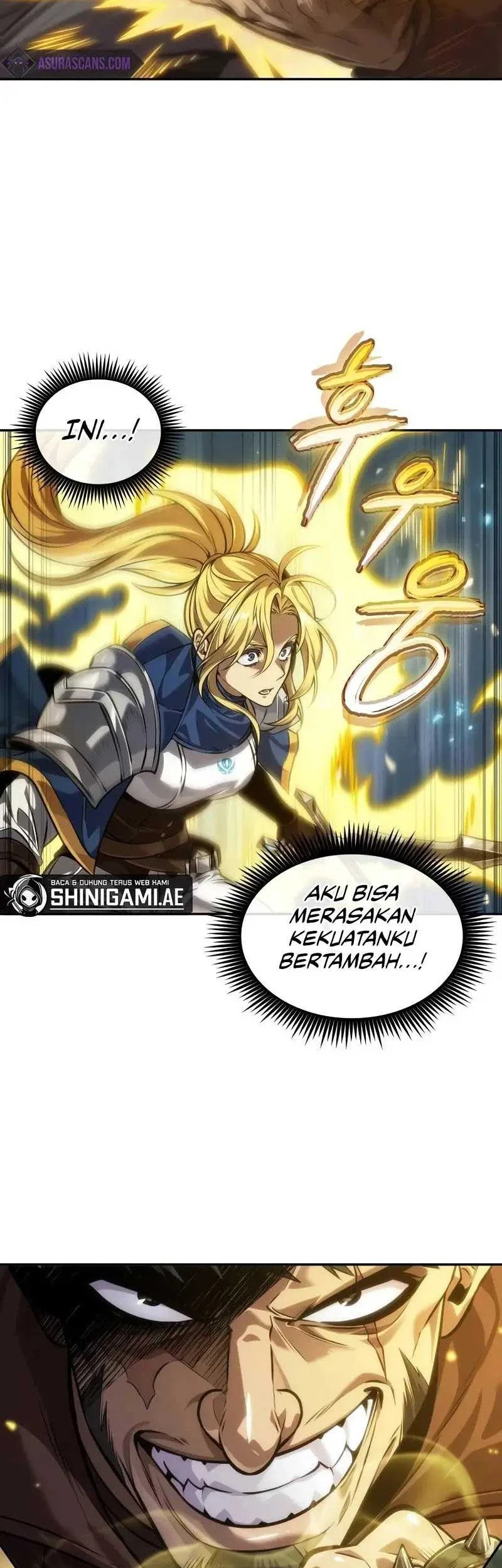 Oppa KR galak bet Chapter 26 - halaman 64