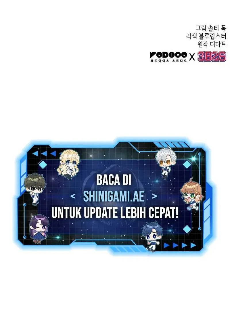 Oppa KR galak bet Chapter 26 - halaman 66