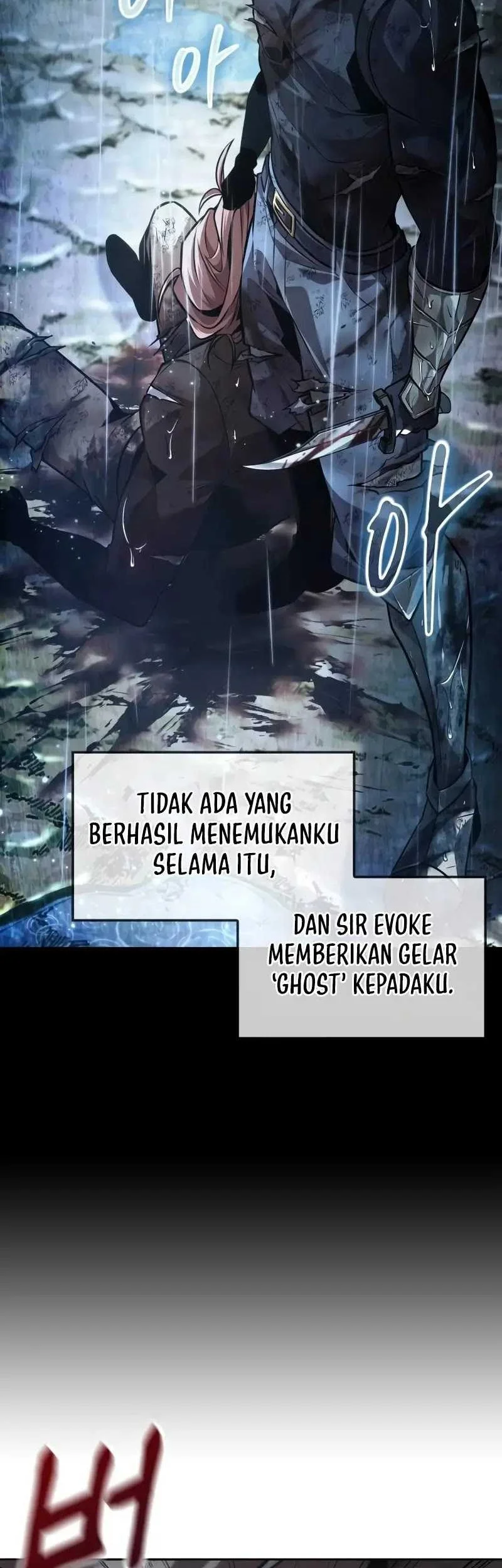 Oppa KR galak bet Chapter 26 - halaman 7