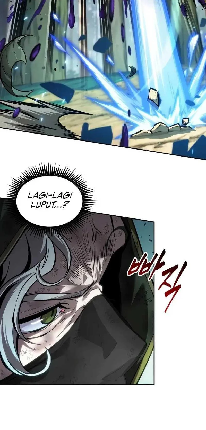 Oppa KR galak bet Chapter 26 - halaman 9