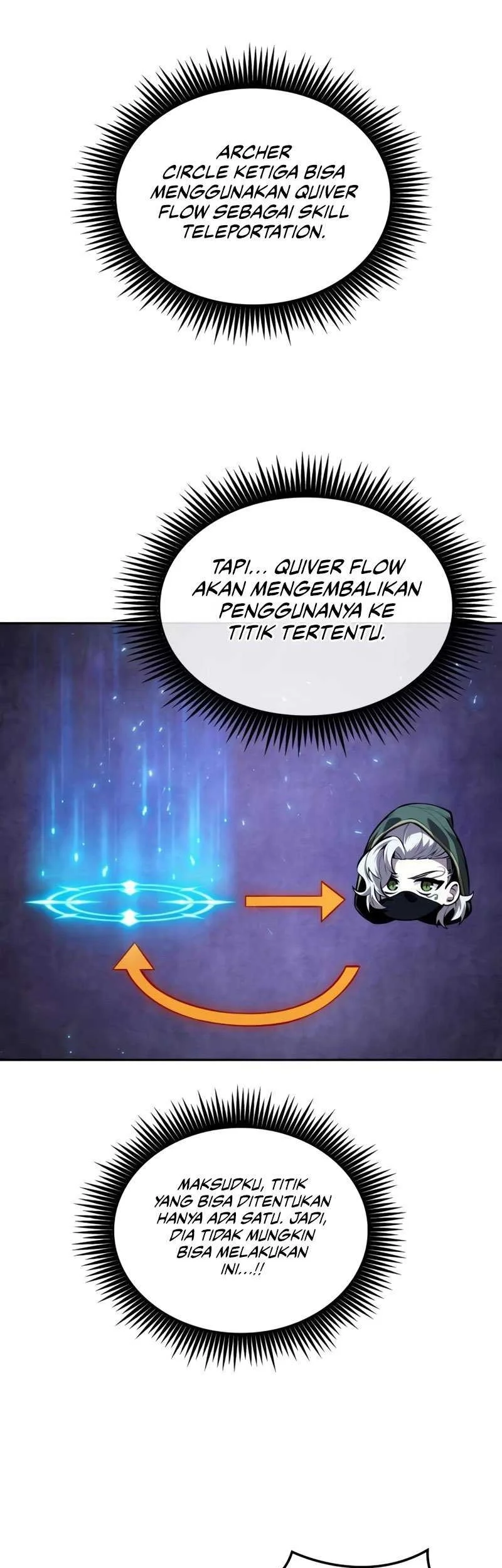 Oppa KR galak bet Chapter 27 - halaman 12